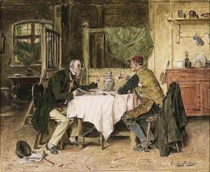 La Conversation La Conversation