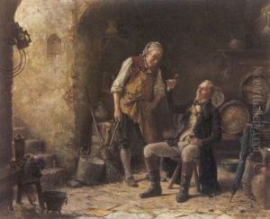 Le Degustateur (cave)