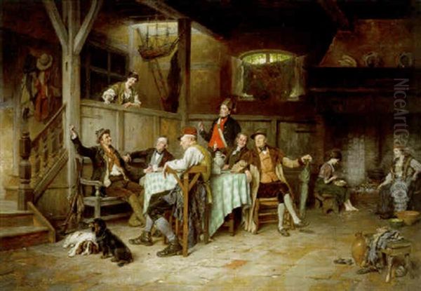 Het Jagersverhaal - view 1