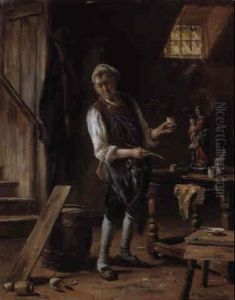 Le Restaurateur Le Restaurateur