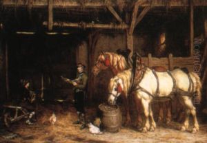 Les M,lomanes by Gerard Jozef Portielje