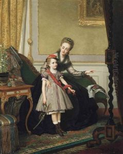 The Little Soldier