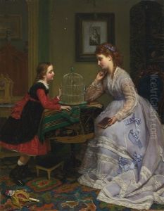 A Song Sweetly Sung A Song Sweetly Sung