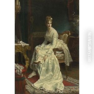 Before The Ball