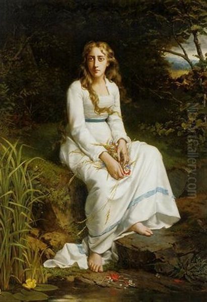 Ophelia - view 1