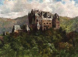 Burg Eltz
