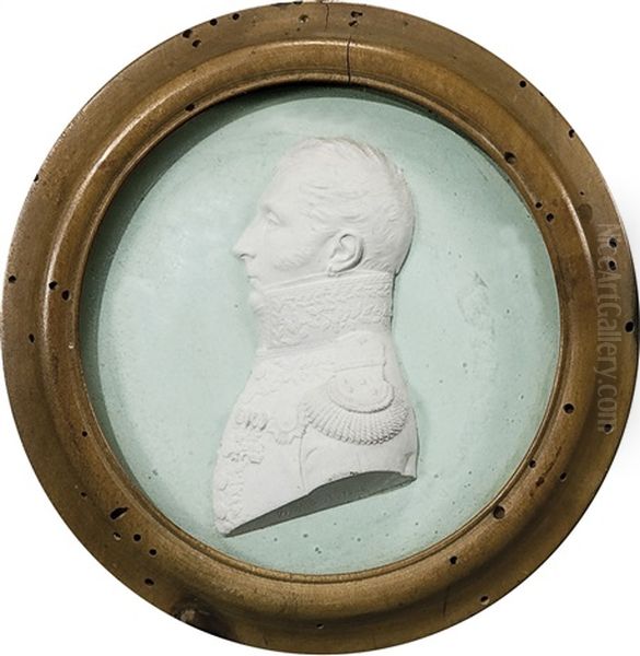 Guglielmo Di Prussia - view 1