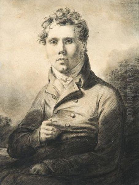 Portrait D'homme - view 1