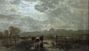 Nach Dem Regen