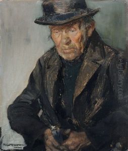Frankischer Bauer