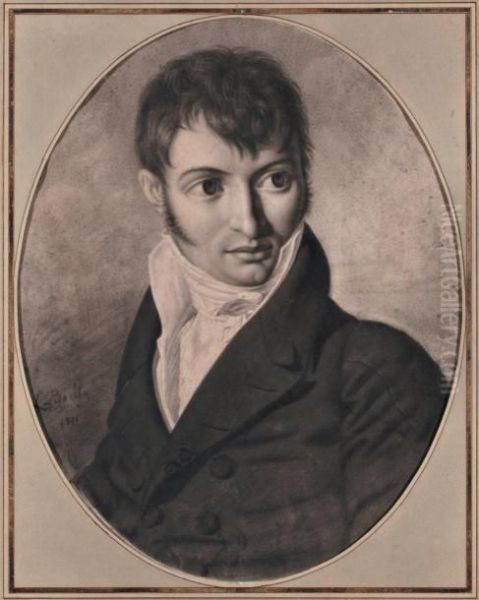 Portrait D'homme - view 1