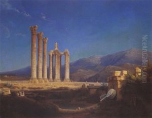 Olympion Bei Athen