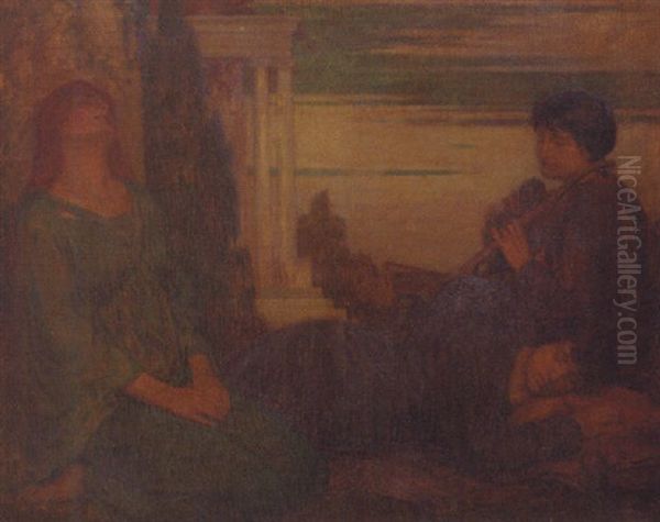 A Lyrical Entre-nous - view 1