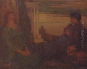 A Lyrical Entre-nous
