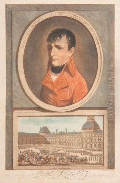 Bonaparte, Pierwszy Konsul Republiki Francuskiej - Przeglad W Piatym Dniu Tygodnia? - view 1