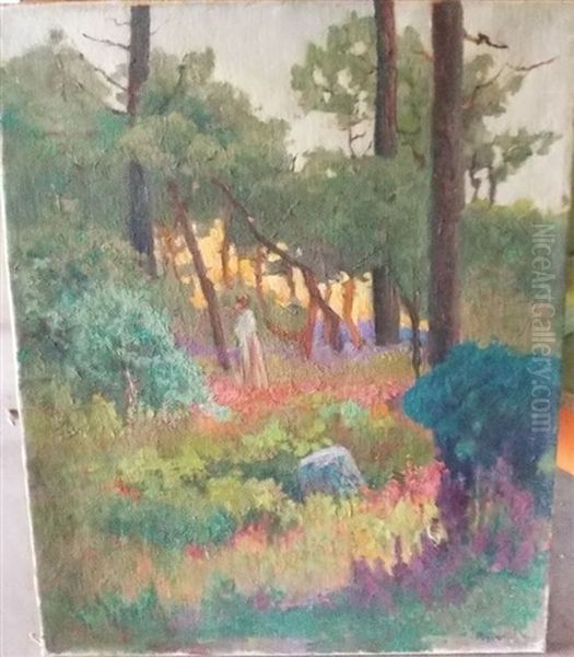 Promenade Dans Les Bois - view 1