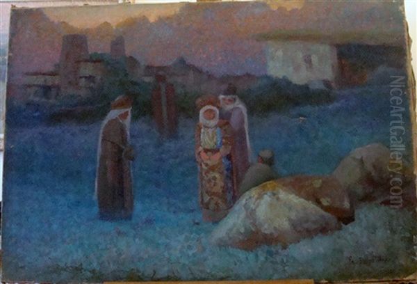 Famille Caucasienne - view 1