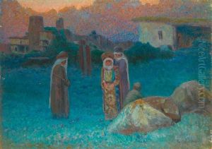 Famille Caucasienne