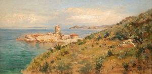 Marciana On Elba