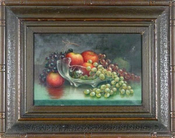 Still Life With Fruit - view 1
