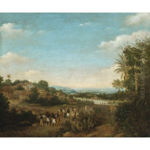 Riverside Village