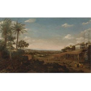 The Sugar Mill