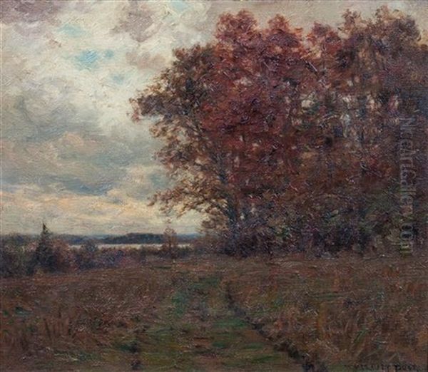 Autumn Touches - view 1