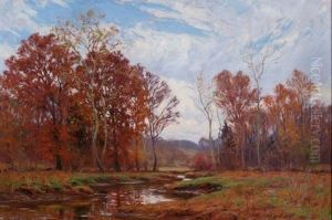 Late Autumn