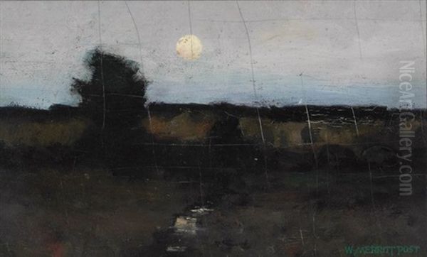 Moonlight - view 1