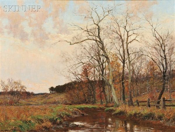 Connecticut Hills - view 1