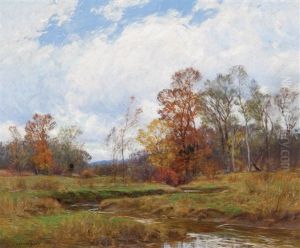 Autumn Stream