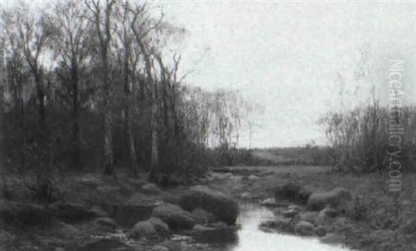 Stoney Brook - view 1