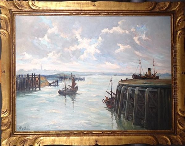 Marine - view 1