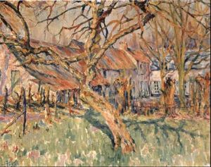 Hoeve