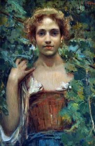 La Piu Bella Di Napoli by Luca Postiglione