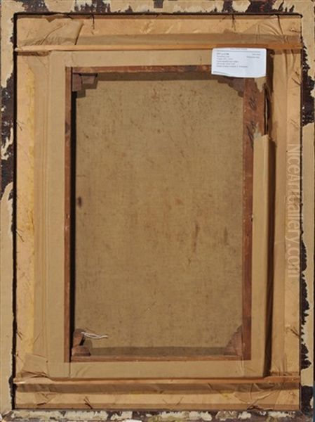 Giovane Ortolano - view 1