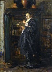 Il Notaio by Luca Postiglione