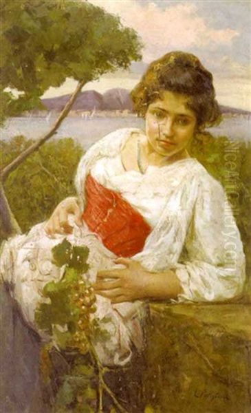 An Italian Beauty - view 1