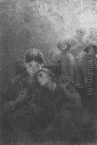 Le Due Sorelle by Luca Postiglione