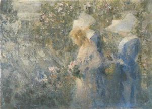 Luci Tra I Fiori Luci Tra I Fiori