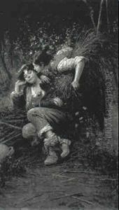La Surpresa by Luca Postiglione