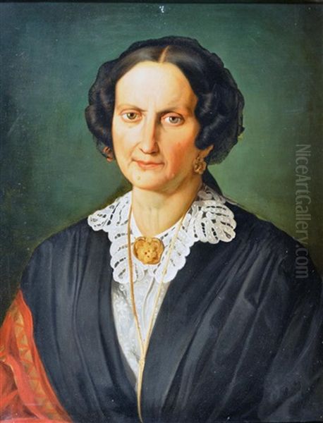 Ritratto Di Signora - view 1