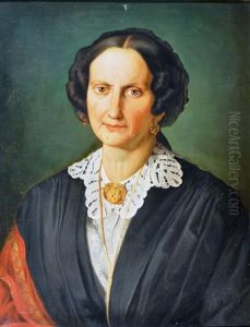 Ritratto Di Signora