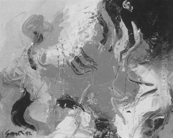 Untitled - view 1