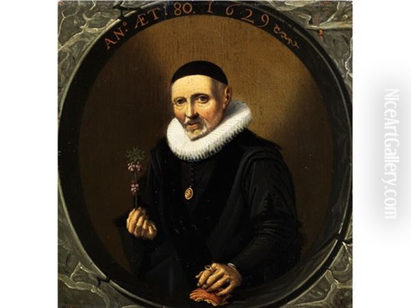 Herrenportrait - view 1
