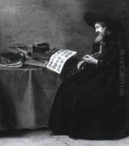 Musizierender Gelehrter Musizierender Gelehrter