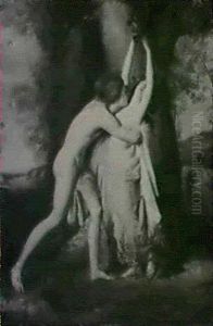 Apollo And Daphne Apollo And Daphne