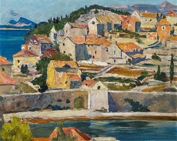 Ragusa - view 1