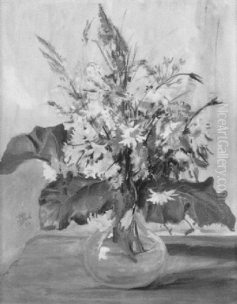 Wiesenblumen - view 1