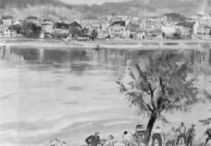 Die Donau